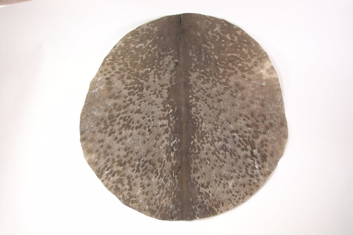 Djembe Skins - West Africa, Mali Goat Skins w/various thickness