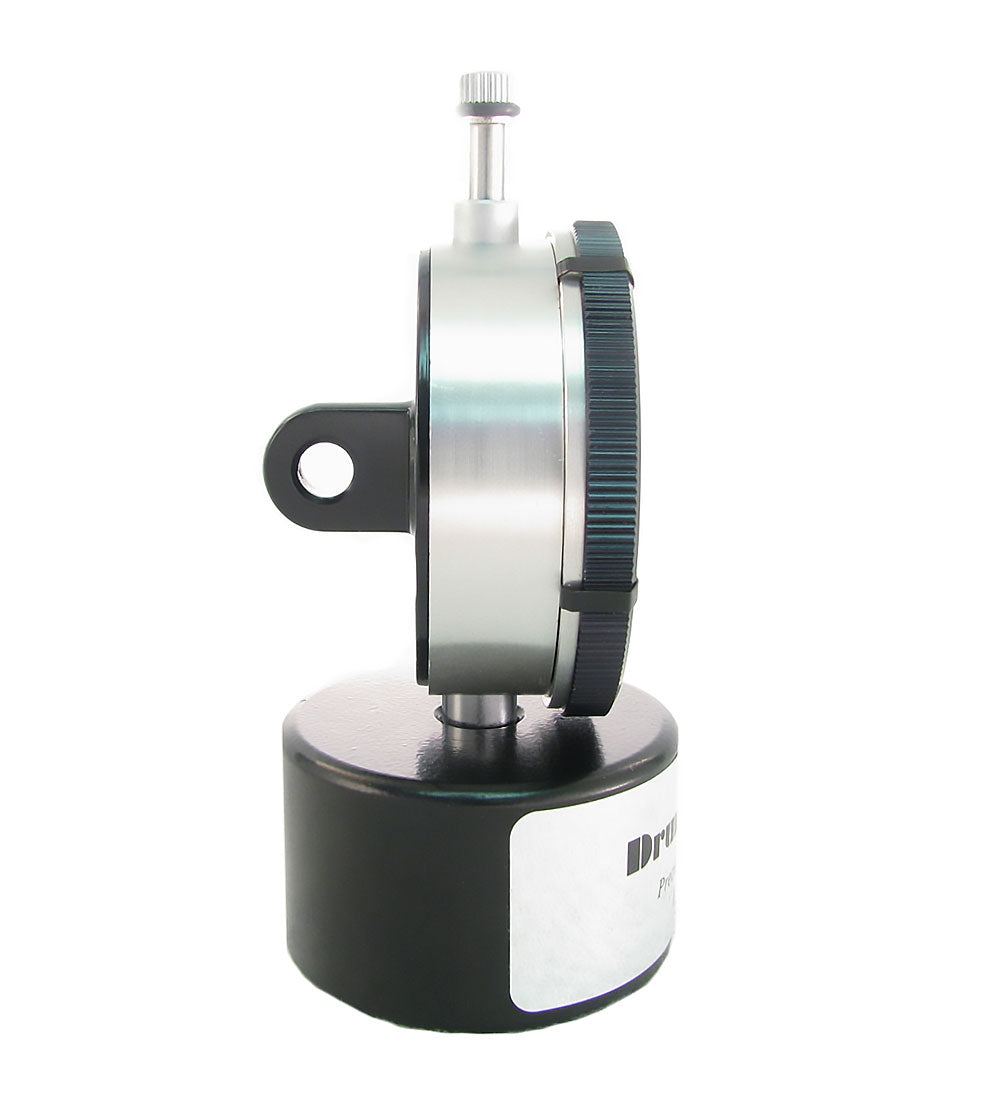 DrumDial, Drum Dial Percussion Precision Drum Tuner