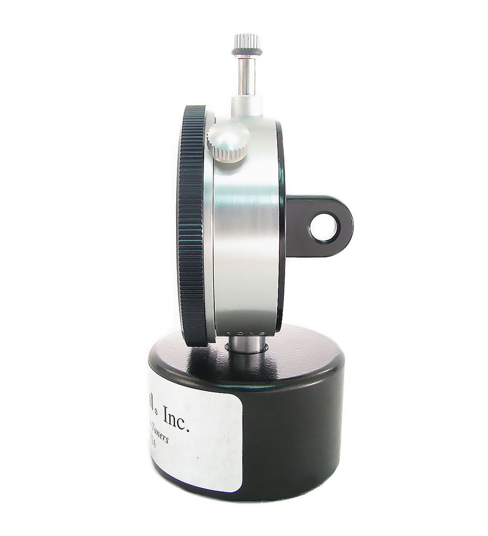 DrumDial, Drum Dial Percussion Precision Drum Tuner