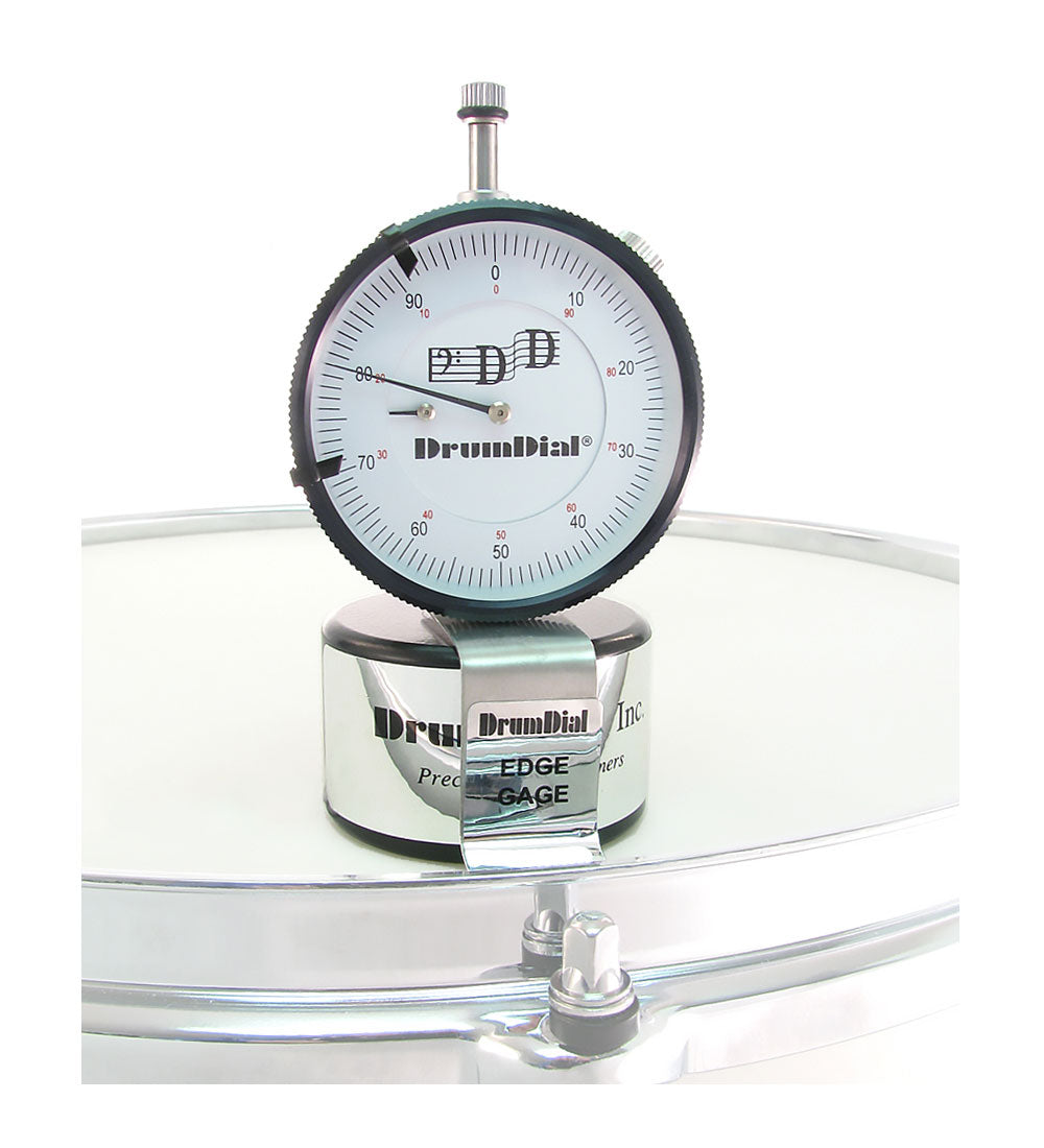 DrumDial, Drum Dial Percussion Precision Drum Tuner
