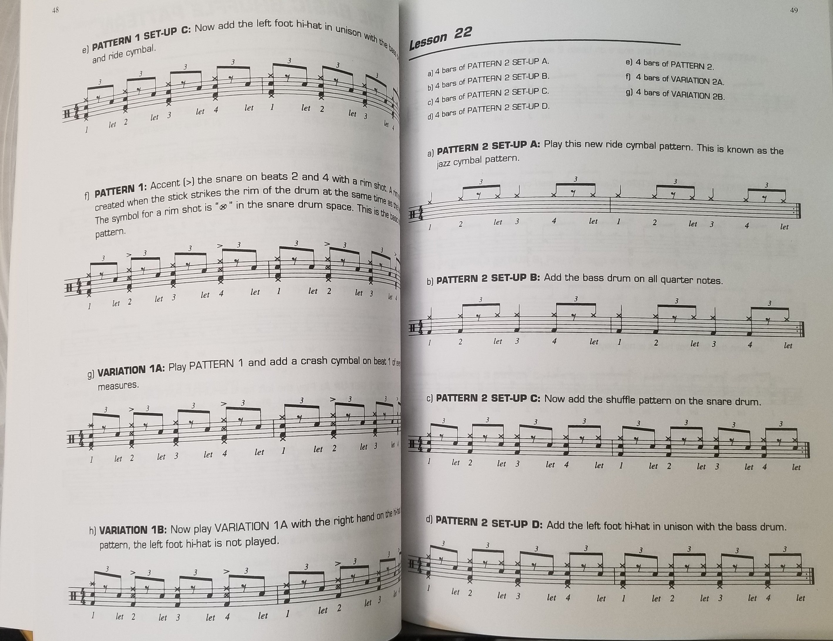 DVD Drumset Ultimate Beginner Series: Drums Complete