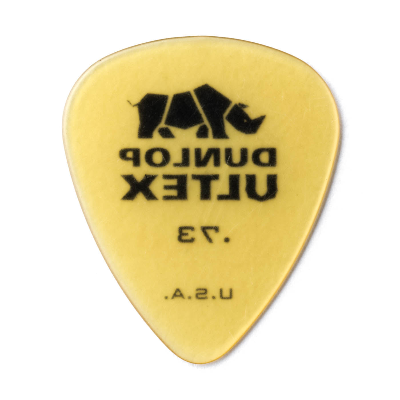 Dunlop 421 Ultex® Standard Pick, 0.60MM