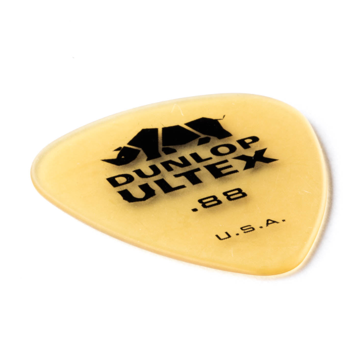 Dunlop 421 Ultex® Standard Pick,  0.88MM