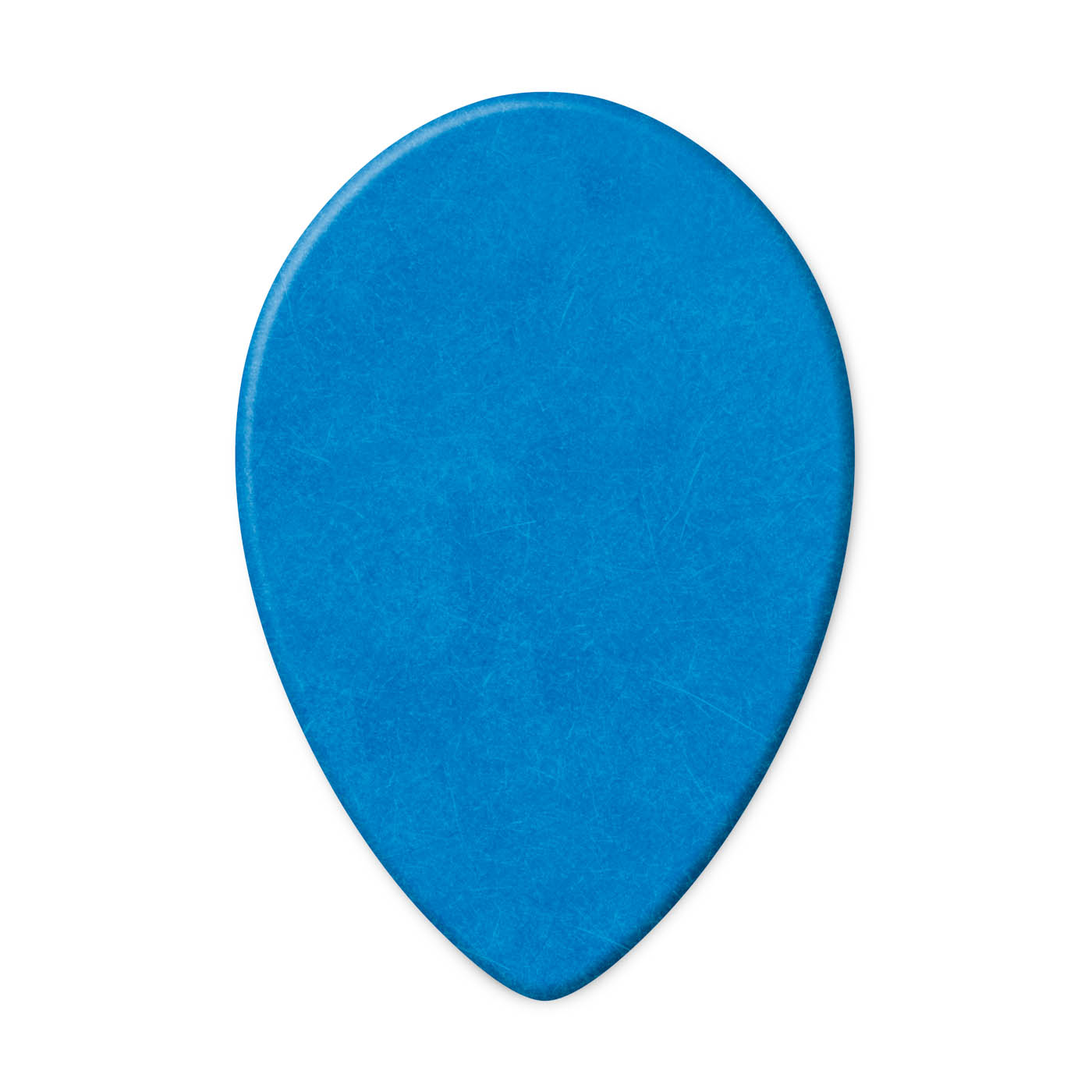 Dunlop 423 Tortex® Small Teardrop Pick 1.0mm