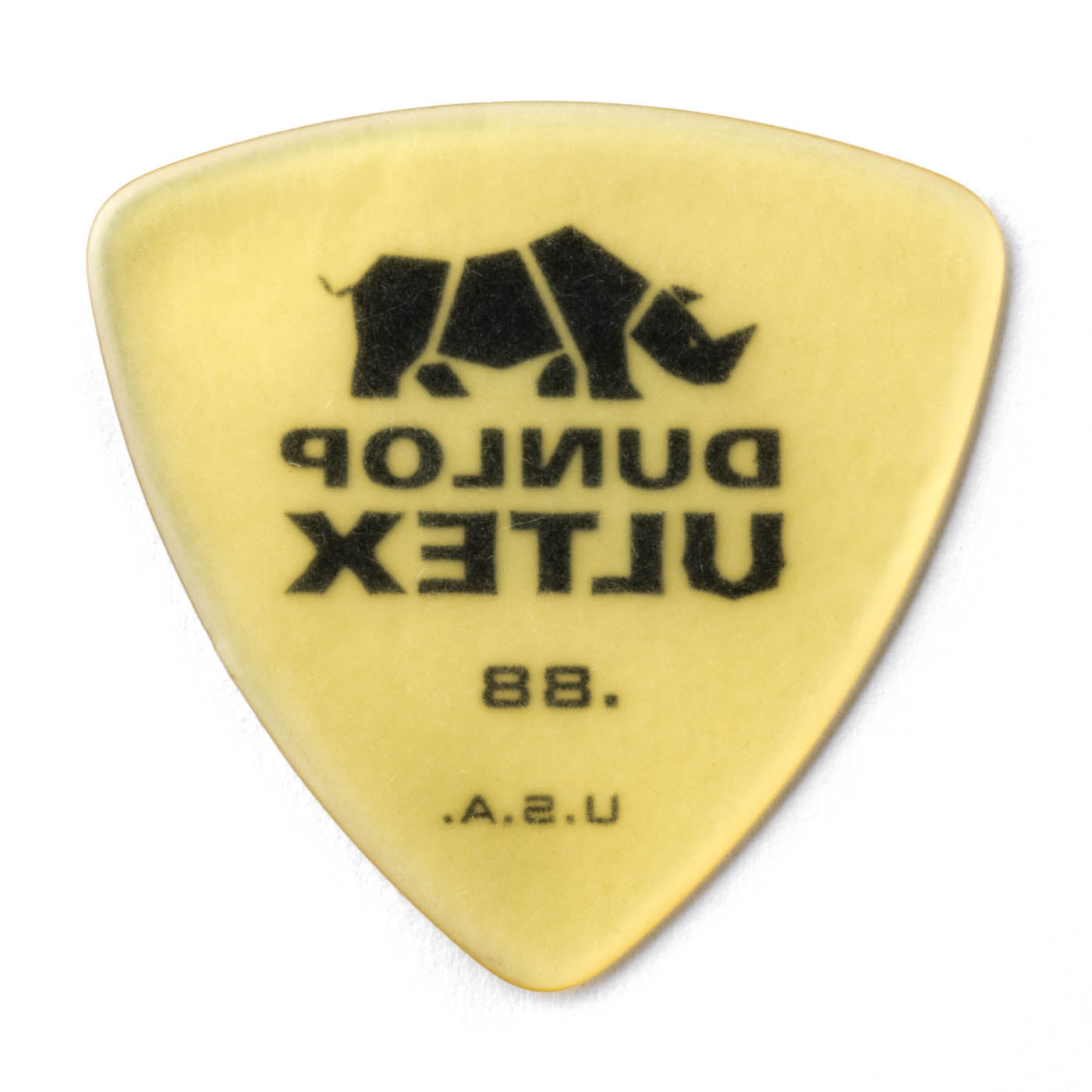 Dunlop 426 Ultex® Triangle Pick, 0.88MM