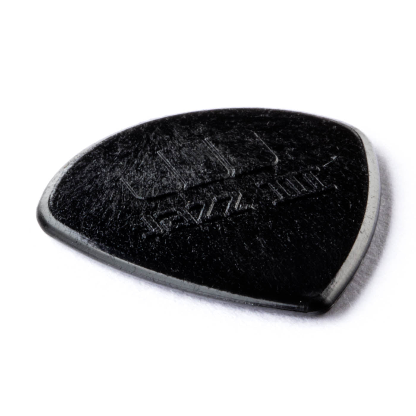 Dunlop 47-3S Jazz III Stiffo Pick, Nylon