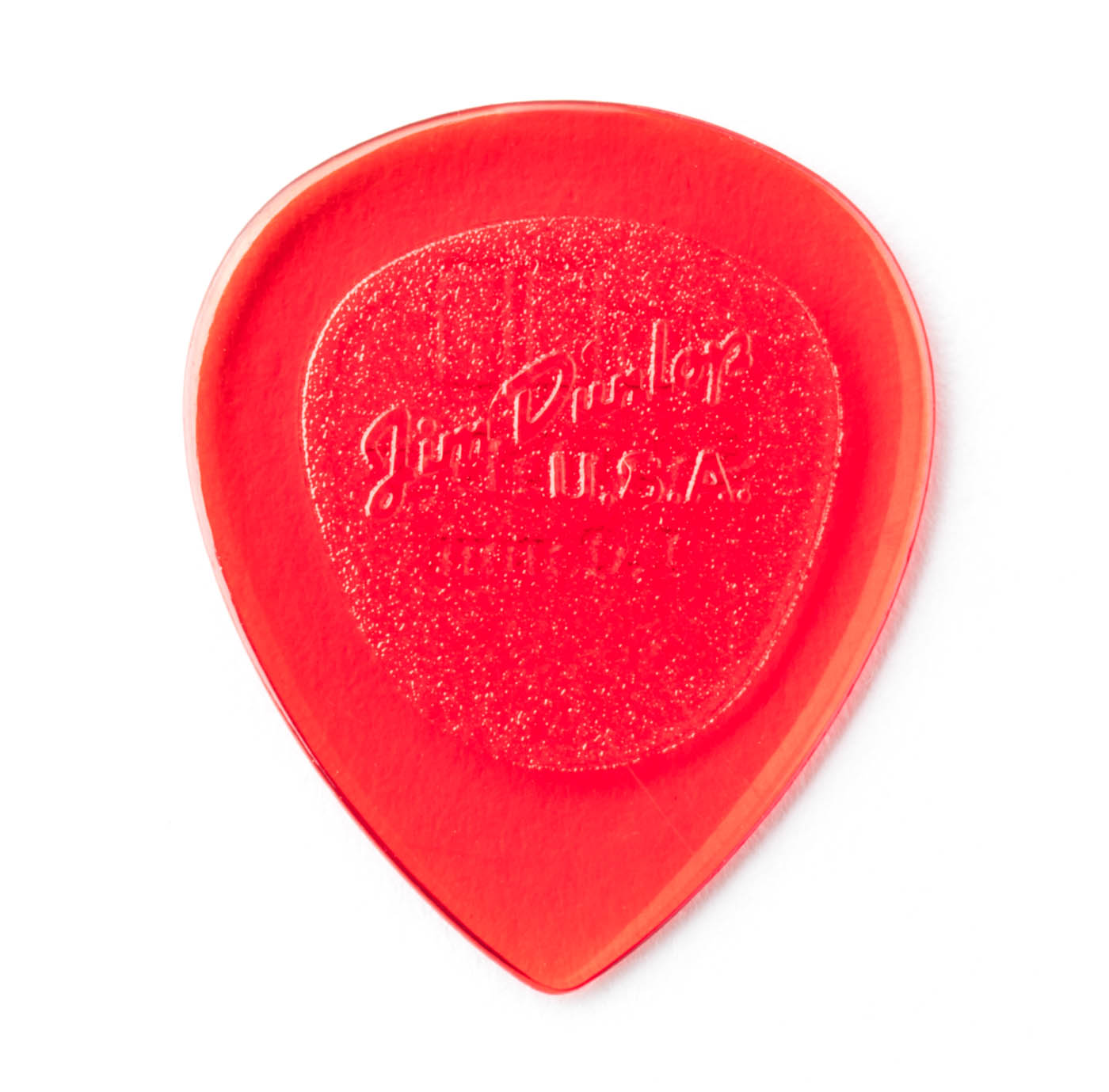 Dunlop 474 STUBBY® JAZZ PICK, 1.0MM