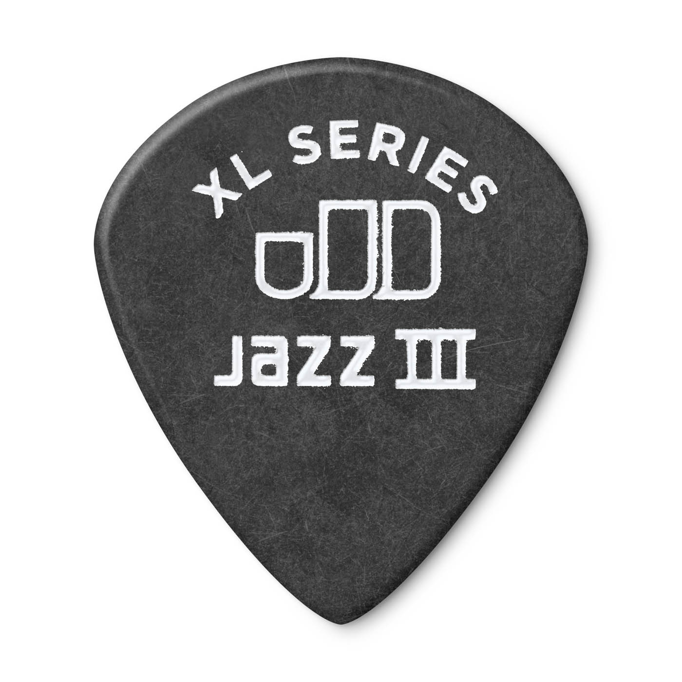Dunlop 498 TORTEX® JAZZ III XL PICK, 1.35MM