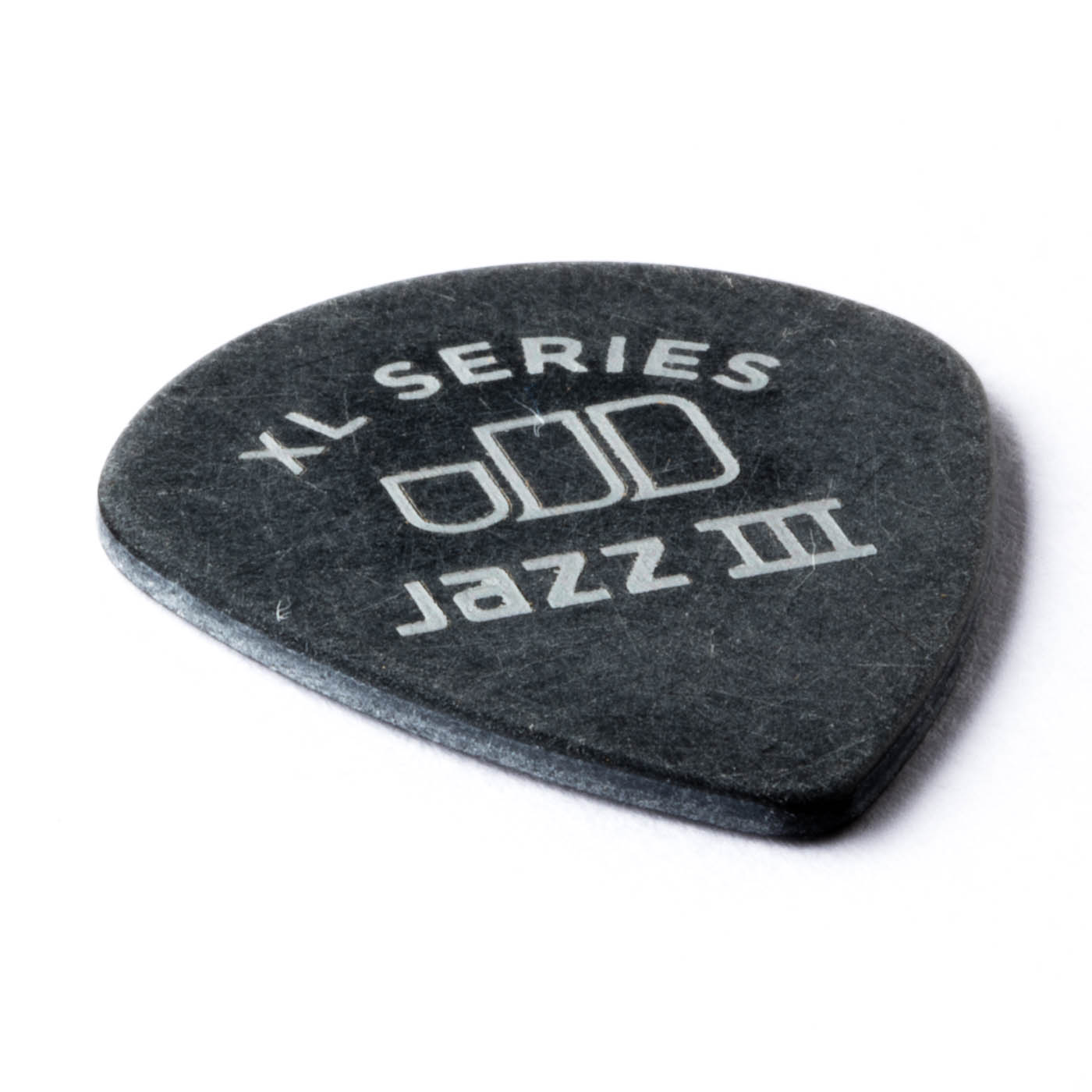Dunlop 498 TORTEX® JAZZ III XL PICK, 1.35MM