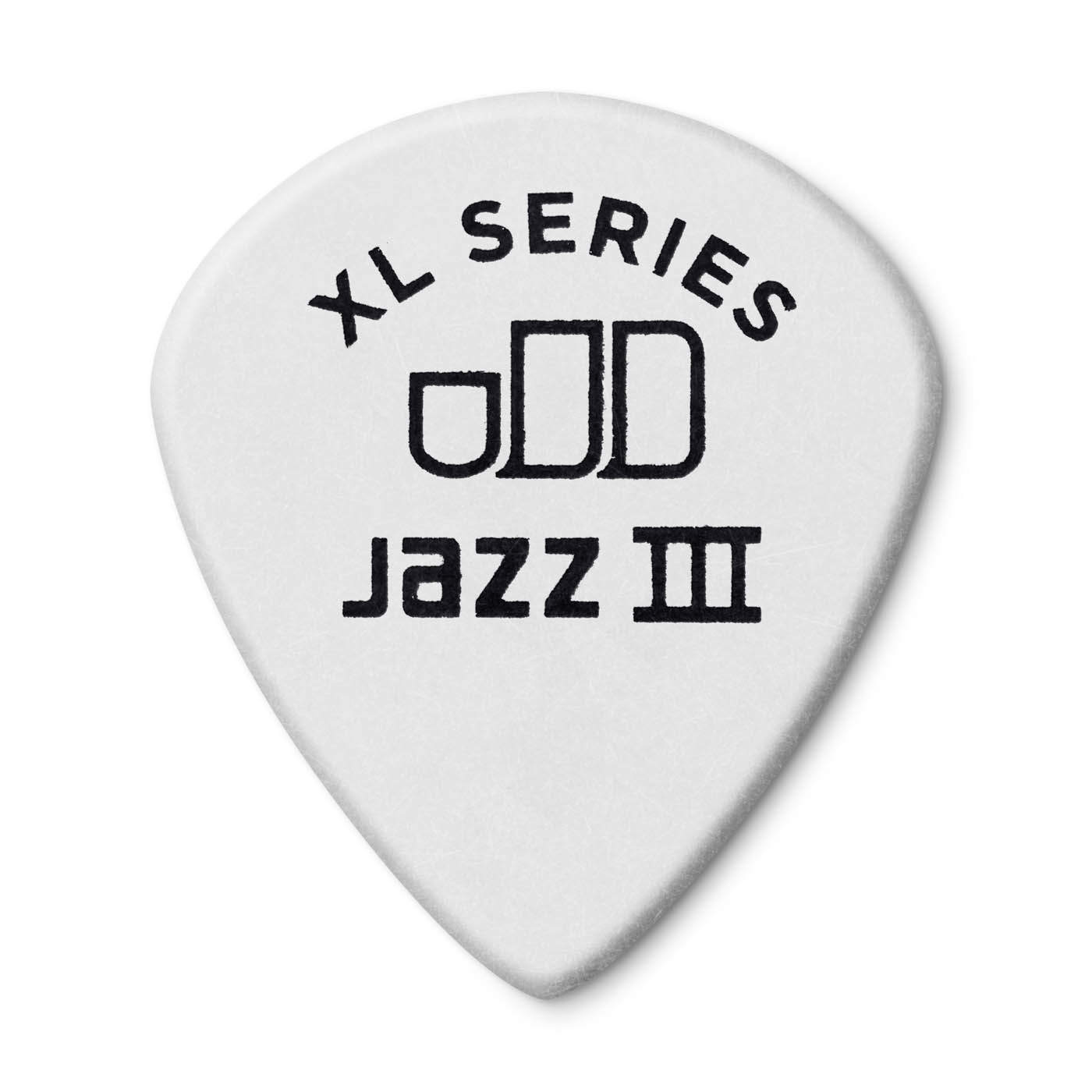 Dunlop 498 TORTEX® JAZZ III XL PICK, 1.50MM