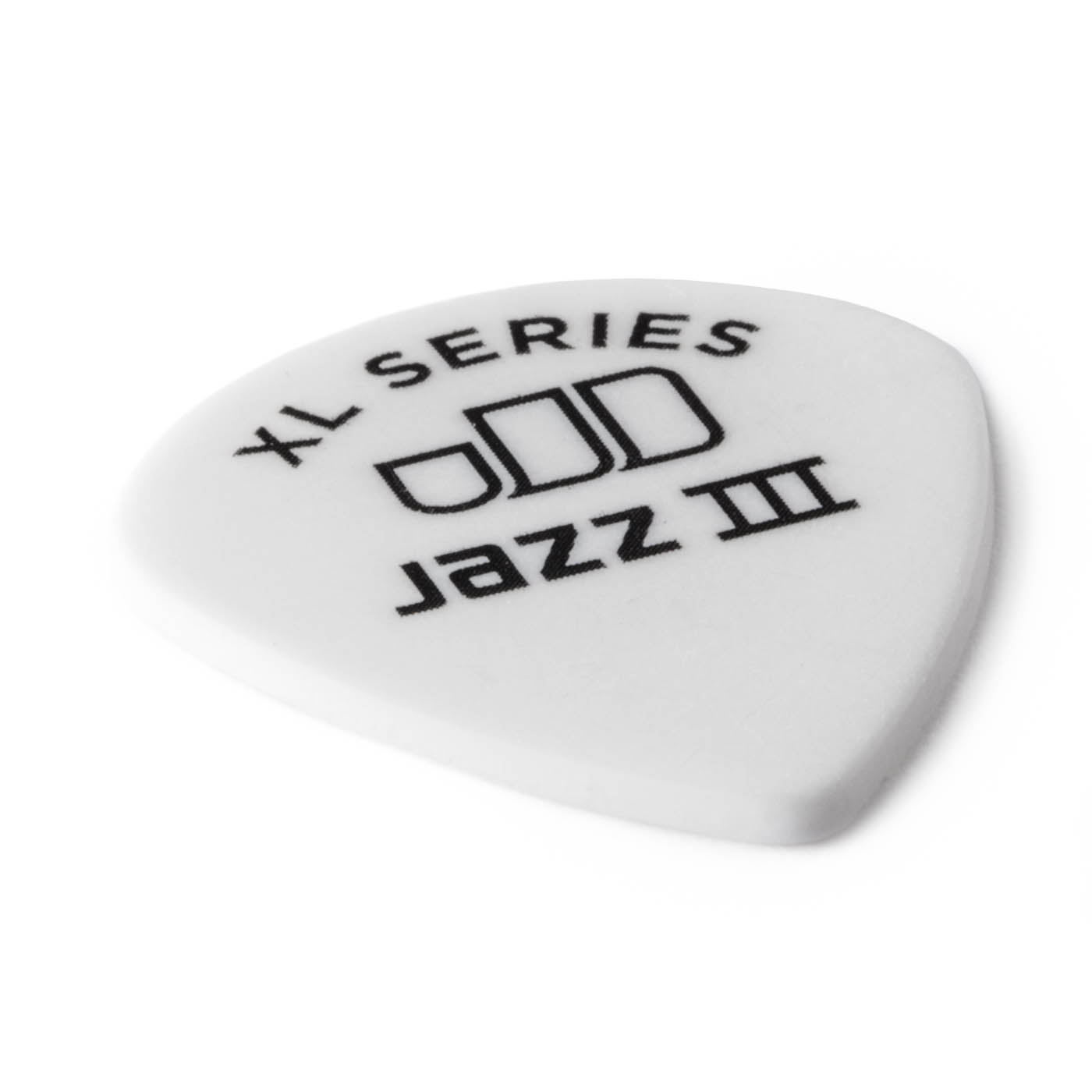 Dunlop 498 TORTEX® JAZZ III XL PICK, 1.50MM