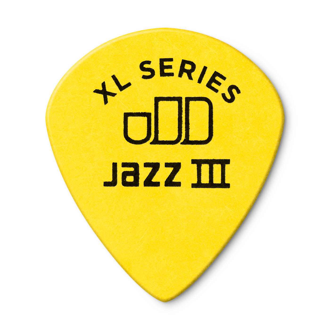 Dunlop 498 TORTEX® JAZZ III XL PICK, 0.73MM