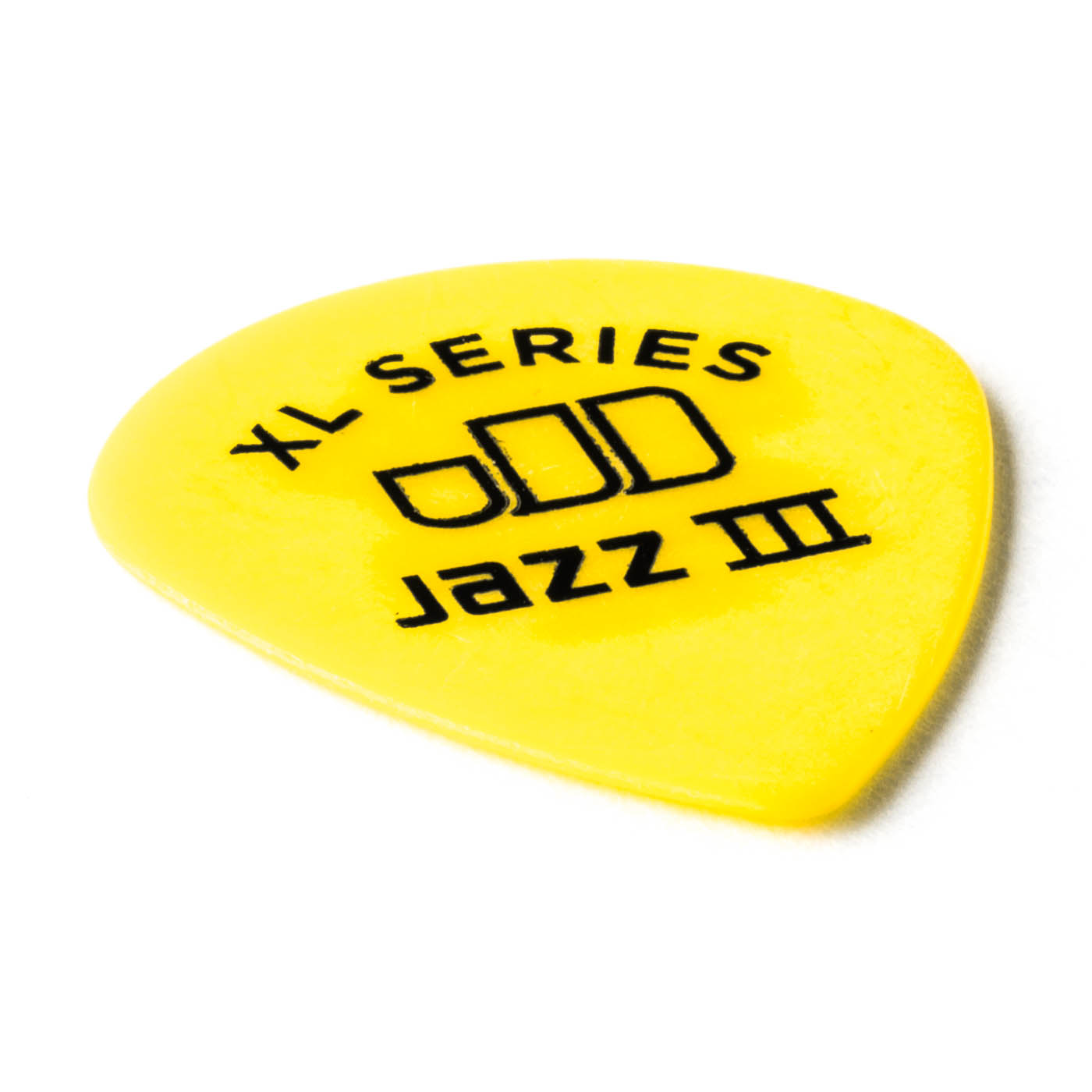 Dunlop 498 TORTEX® JAZZ III XL PICK, 0.73MM