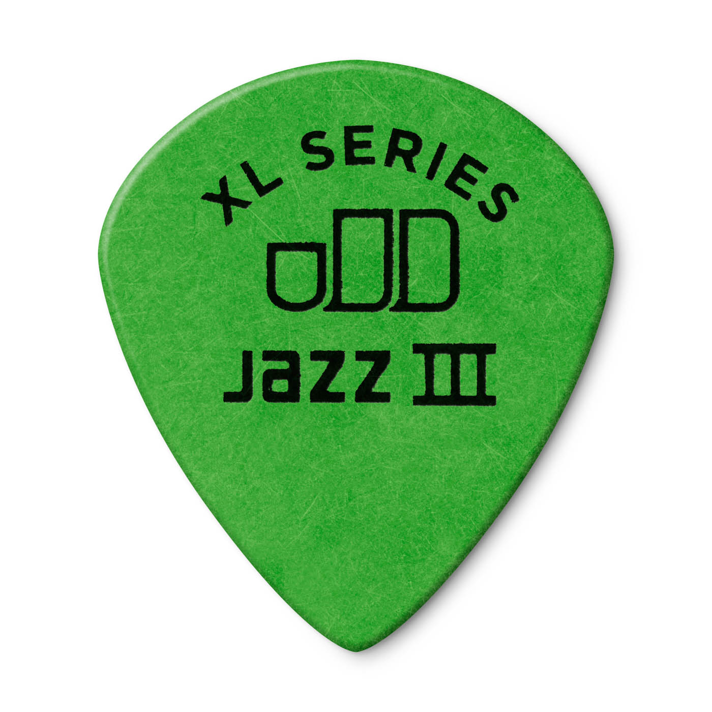 Dunlop 498 TORTEX® JAZZ III XL PICK, 0.88MM