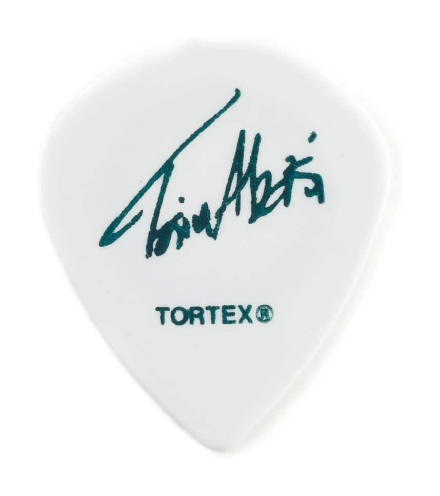 Dunlop AALP03 TOSIN ABASI TORTEX® JAZZ III XL PICK