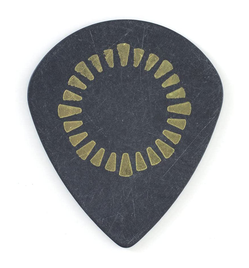 Dunlop AALP04  Javier Reyes Tortex® Jazz III XL Pick