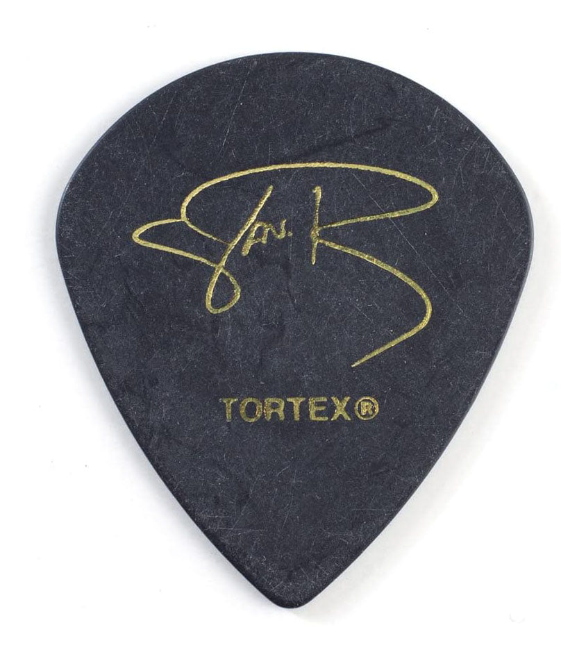 Dunlop AALP04  Javier Reyes Tortex® Jazz III XL Pick