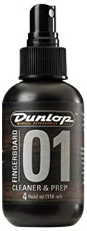 Dunlop 65 Fingerboard Cleaner & Prep
