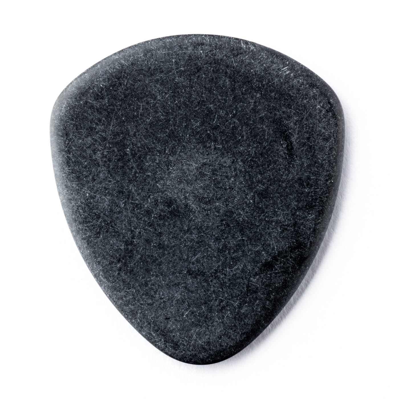 Dunlop 477 JAZZTONE PICK, LARGE ROUND TIP