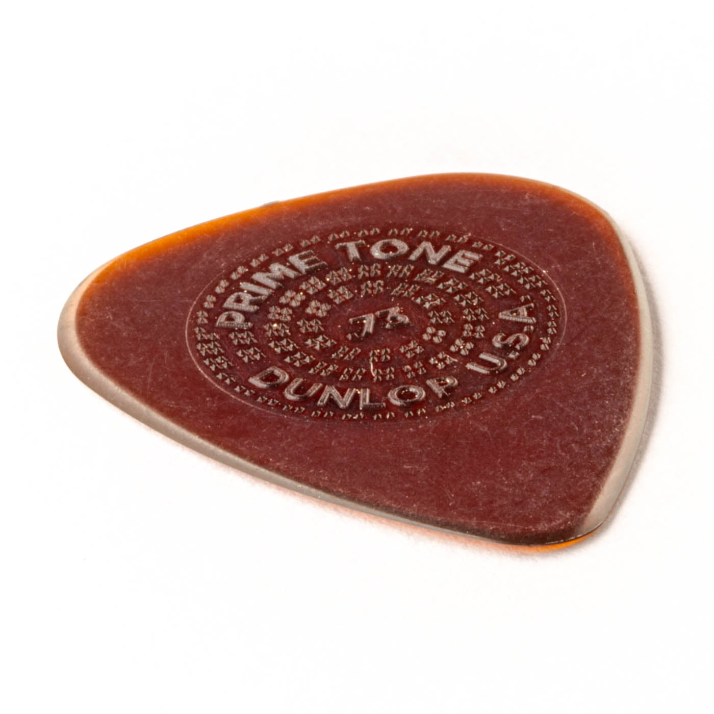 Dunlop 510 Primetone® Standard Grip Pick,  0.73mm