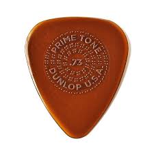 Dunlop 510 Primetone® Standard Grip Pick,  0.73mm