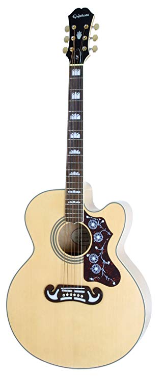 Epiphone ej 200 ebay discount