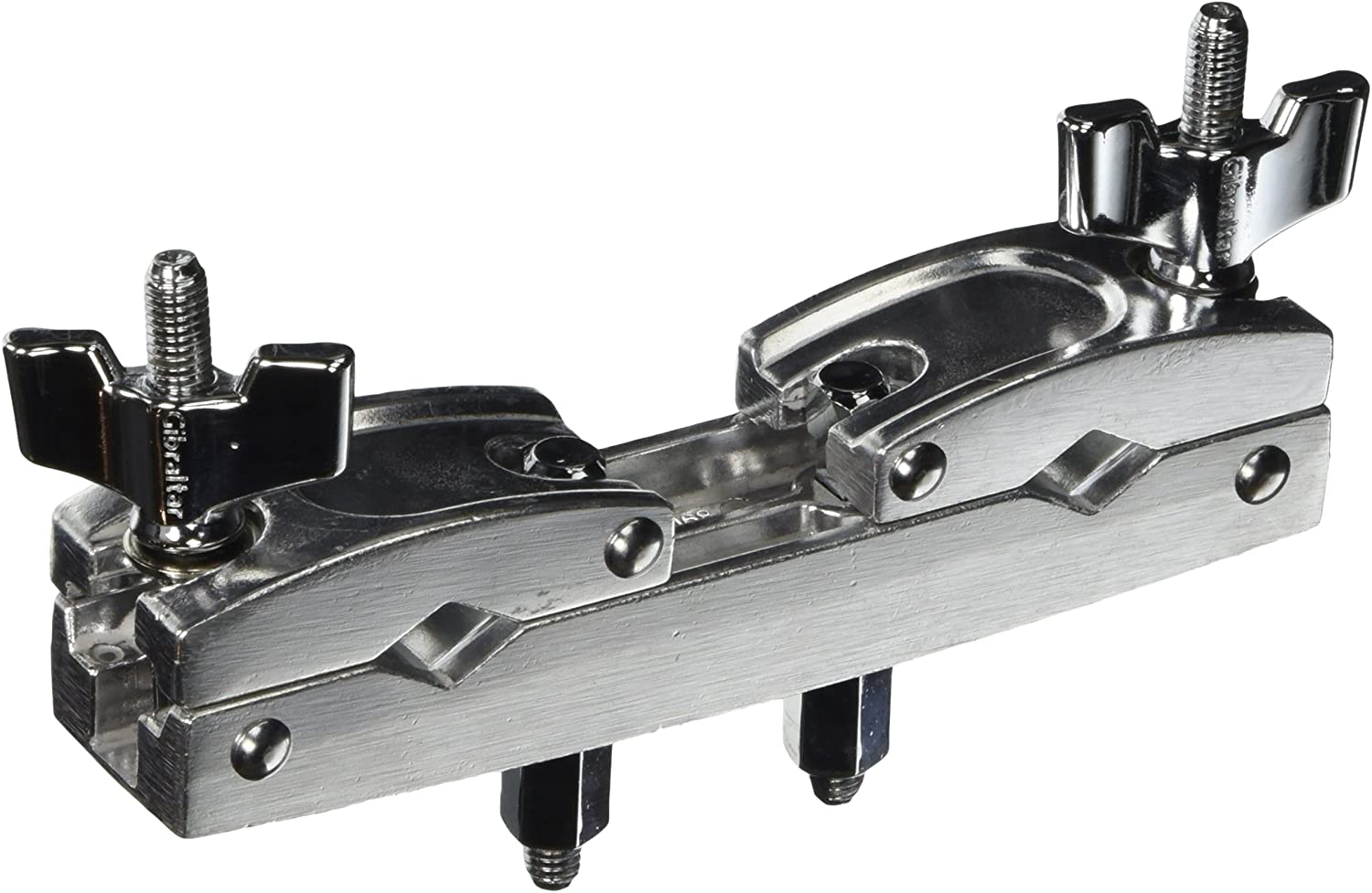 Gibraltar SC-4425G Standard Grab Clamp 2 Hole