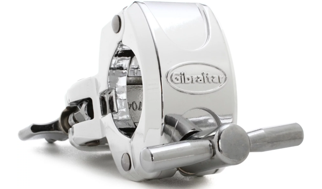 Gibraltar SC-GCRMC Chrome Multi-Clamp
