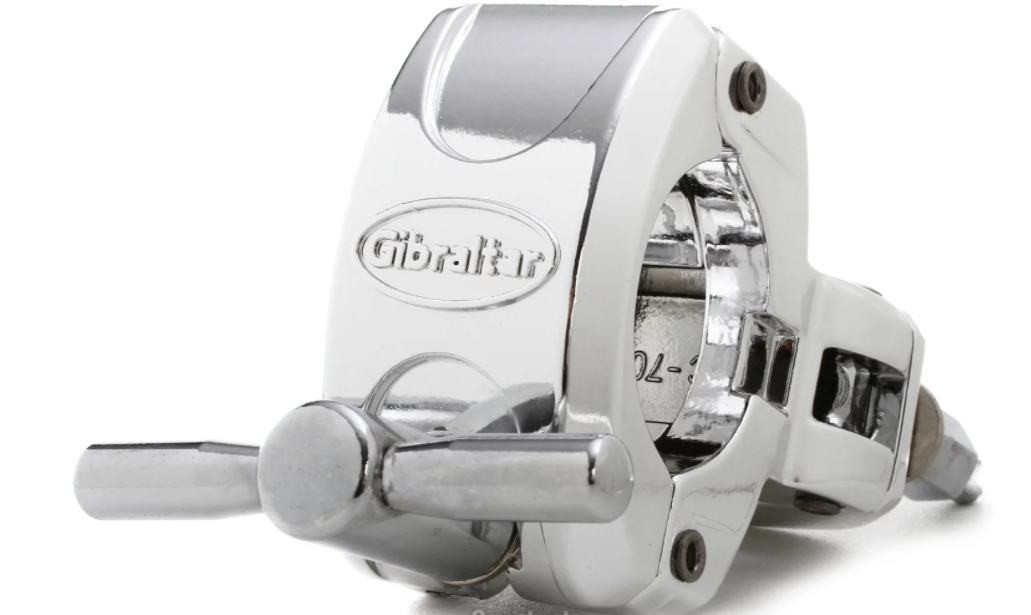 Gibraltar SC-GCRMC Chrome Multi-Clamp