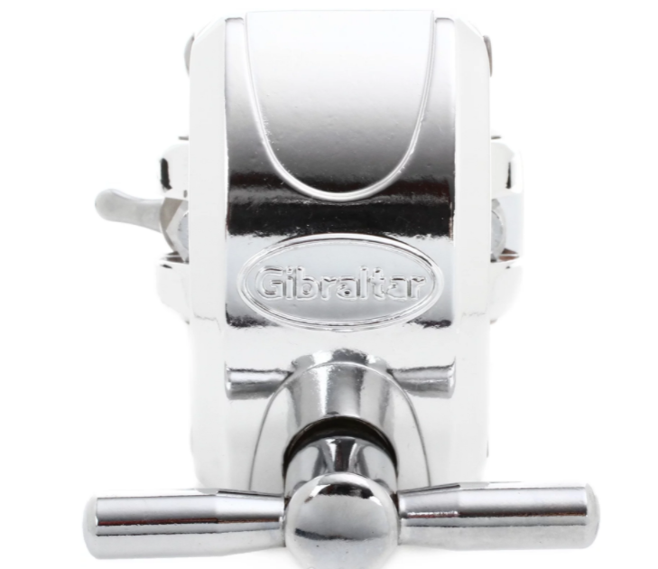 Gibraltar SC-GCRMC Chrome Multi-Clamp