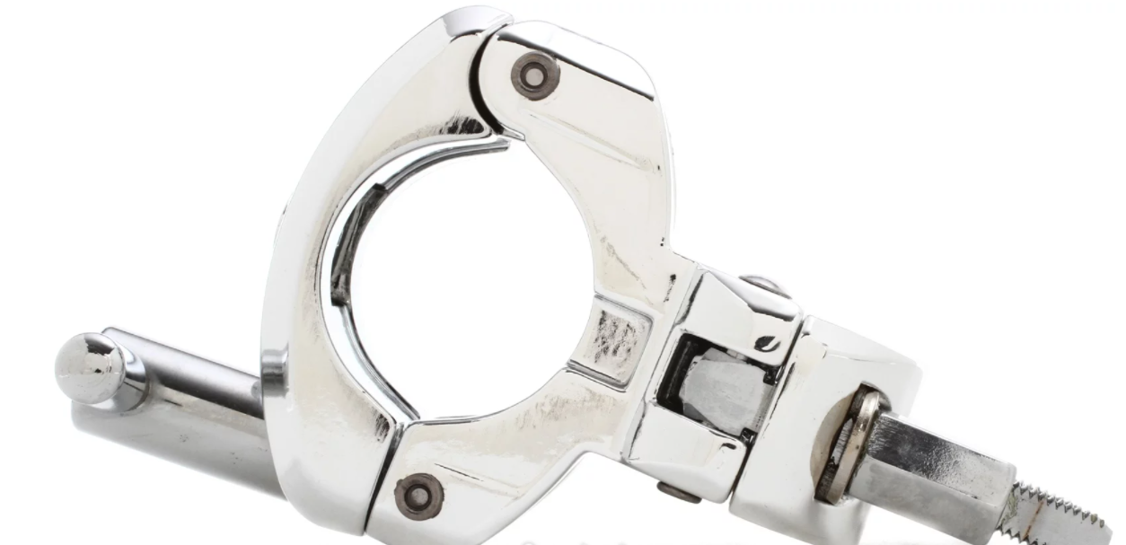 Gibraltar SC-GCRMC Chrome Multi-Clamp