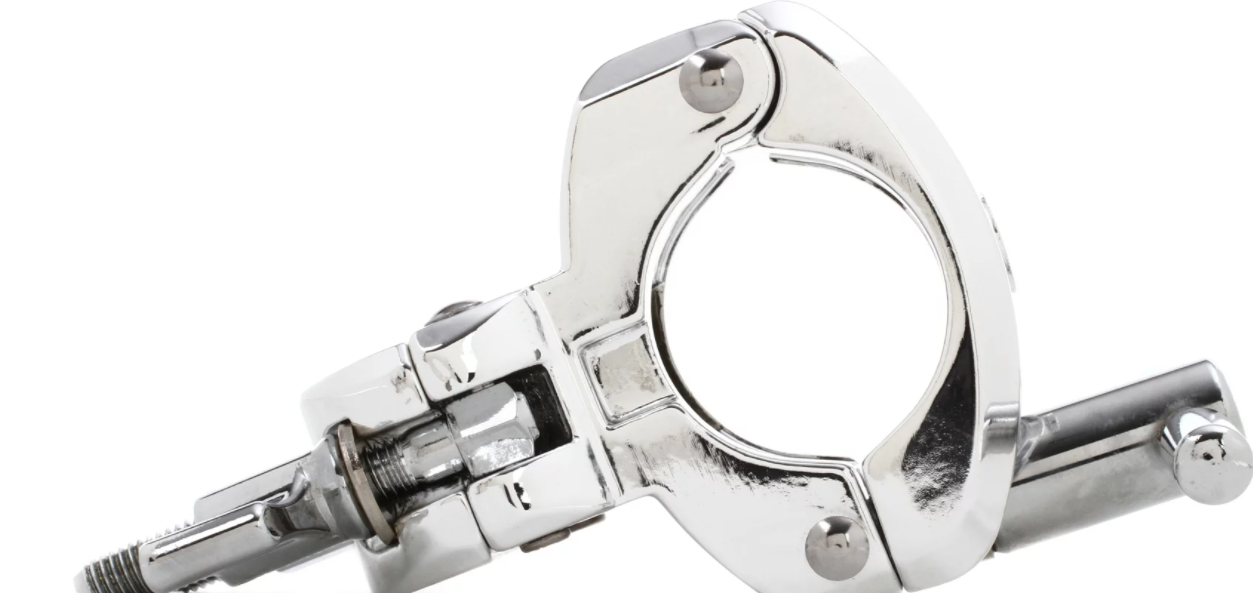 Gibraltar SC-GCRMC Chrome Multi-Clamp