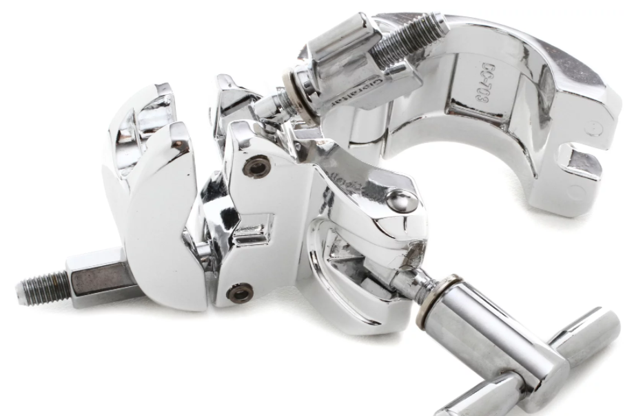 Gibraltar SC-GCRMC Chrome Multi-Clamp
