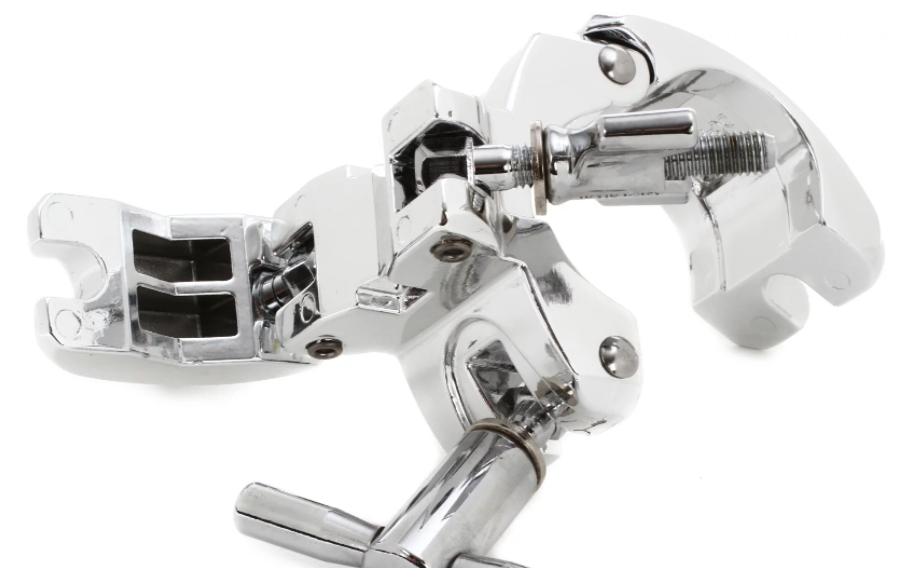 Gibraltar SC-GCRMC Chrome Multi-Clamp