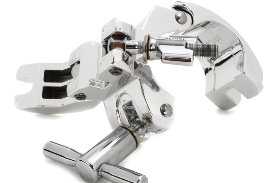 Gibraltar SC-GCRMC Chrome Multi-Clamp