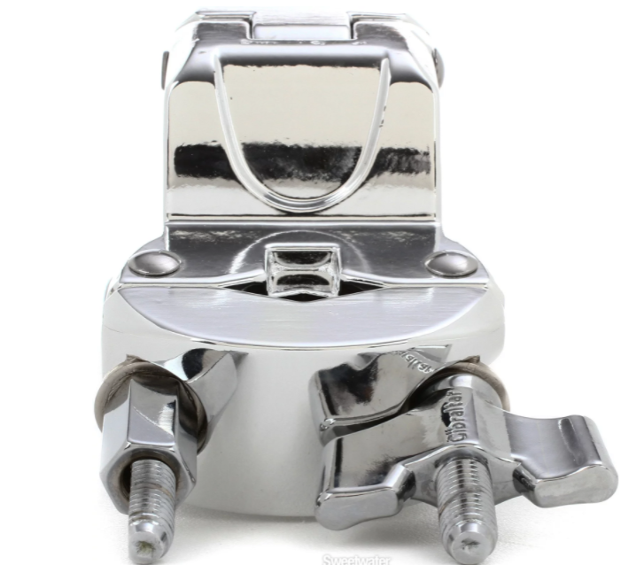 Gibraltar SC-GCRMC Chrome Multi-Clamp