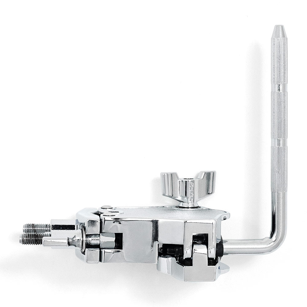 Gibraltar SC-SLRM Tom Holder with Clamp 10.5mm ball Joint L Arm