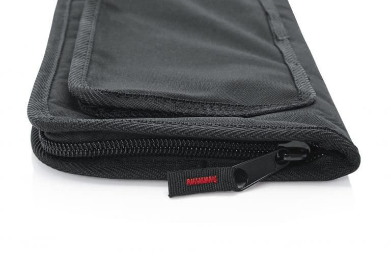 Gator GP-007A - Stick and Mallet Bag; Standard Series