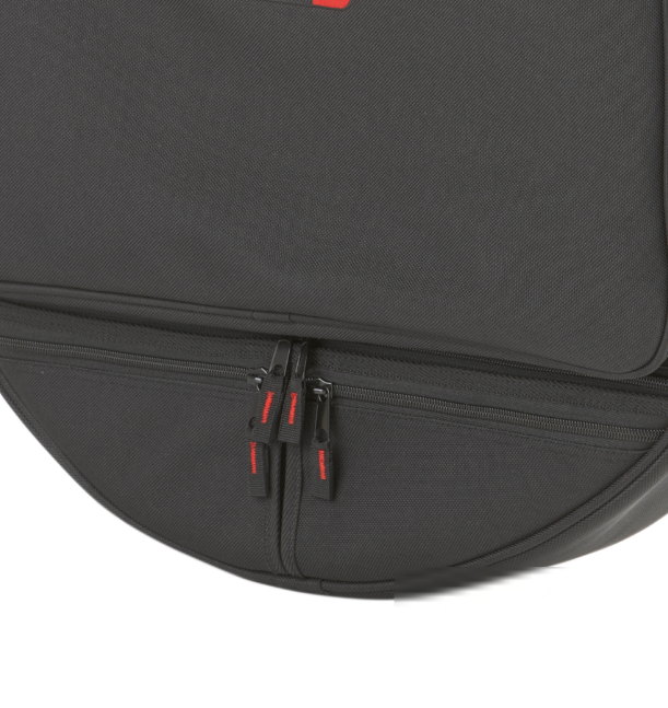 Gator Cymbal Back Pack -Holds up to 6 Cymbals- Available in 22" & 24"