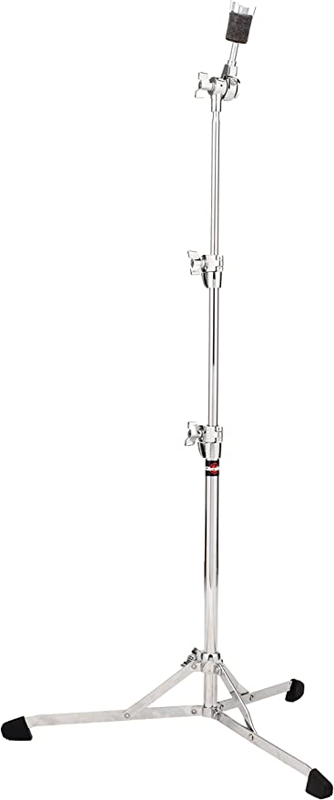 Gibraltar 8710 Flat Base Straight Cymbal Stand