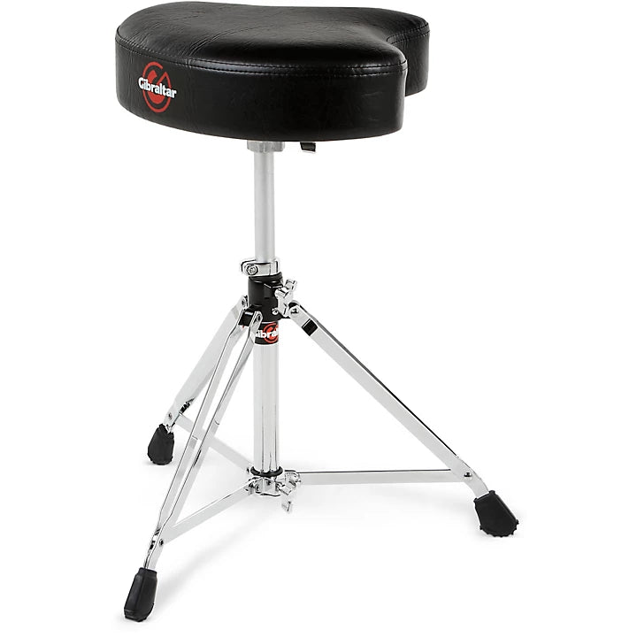 Gibraltar D6608 Drum Throne Motorcycle Seat
