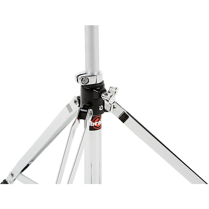 Gibraltar D6608 Drum Throne Motorcycle Seat