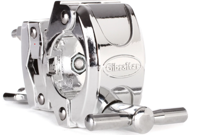 Gibraltar SC-GCMAMC Chrome, Multi-Angle, Multi Clamp