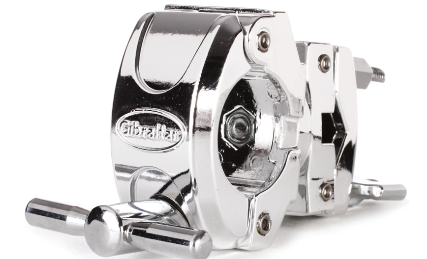 Gibraltar SC-GCMAMC Chrome, Multi-Angle, Multi Clamp