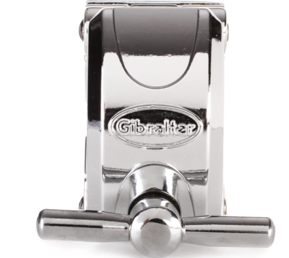 Gibraltar SC-GCMAMC Chrome, Multi-Angle, Multi Clamp