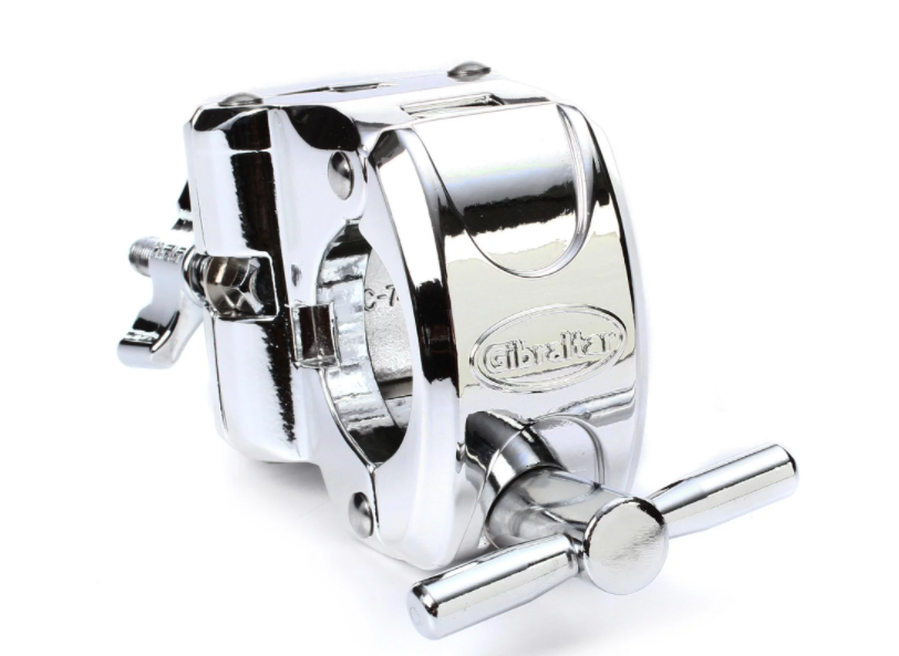 Gibraltar SC-GCSMC Super Multi-Clamp, Chrome Series