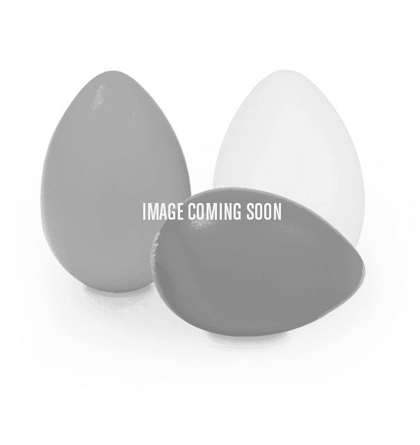 LP®Egg Shaker -White