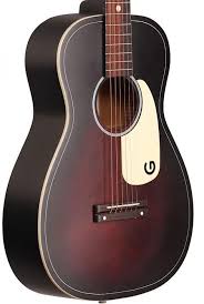 Gretsch® Guitar- Jim Dandy Acoustic Guitar G9500 JIM DANDY™