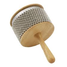 LP® 234C Afuche/Cabasa Deluxe Wood