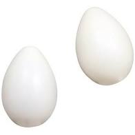 LP®Egg Shaker -White